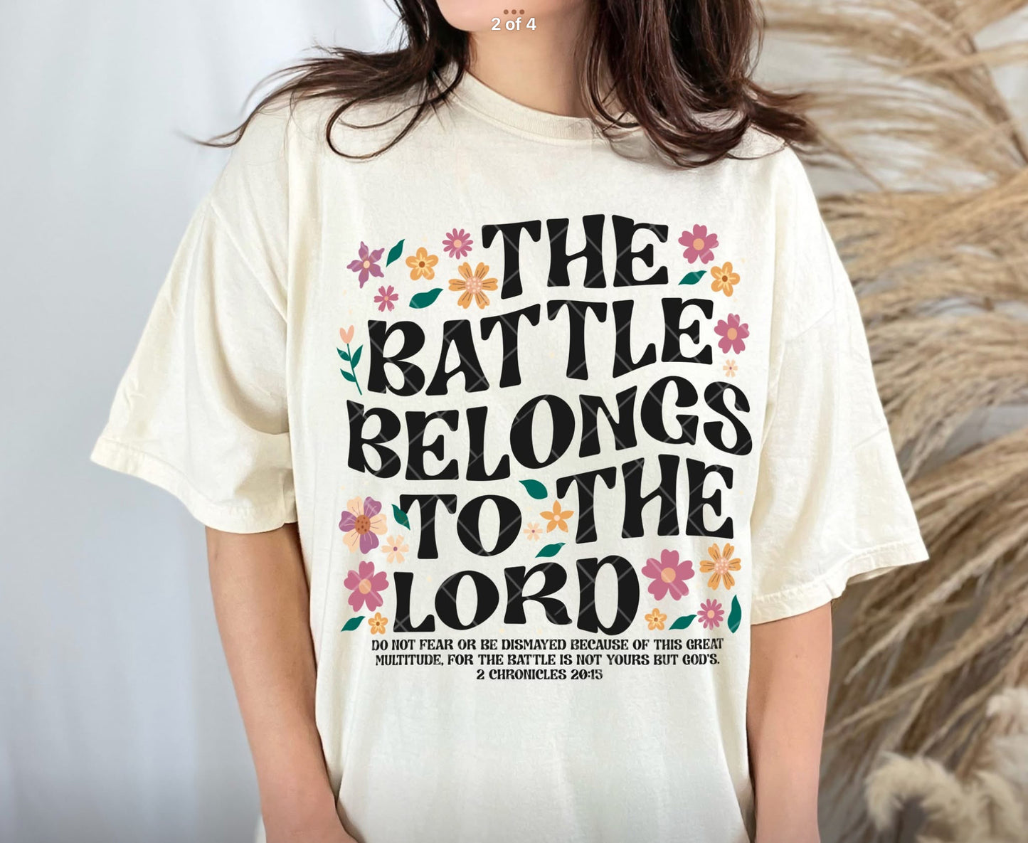 Give Thanks to the Lord