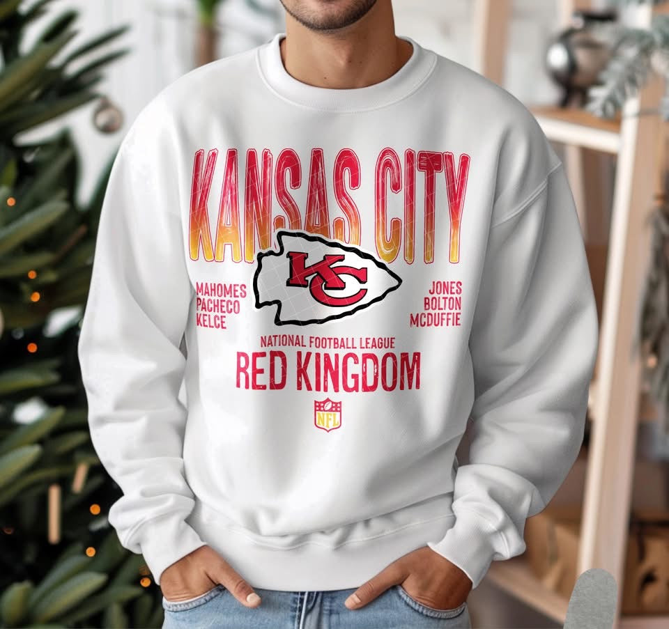 NFL Team Shirts
