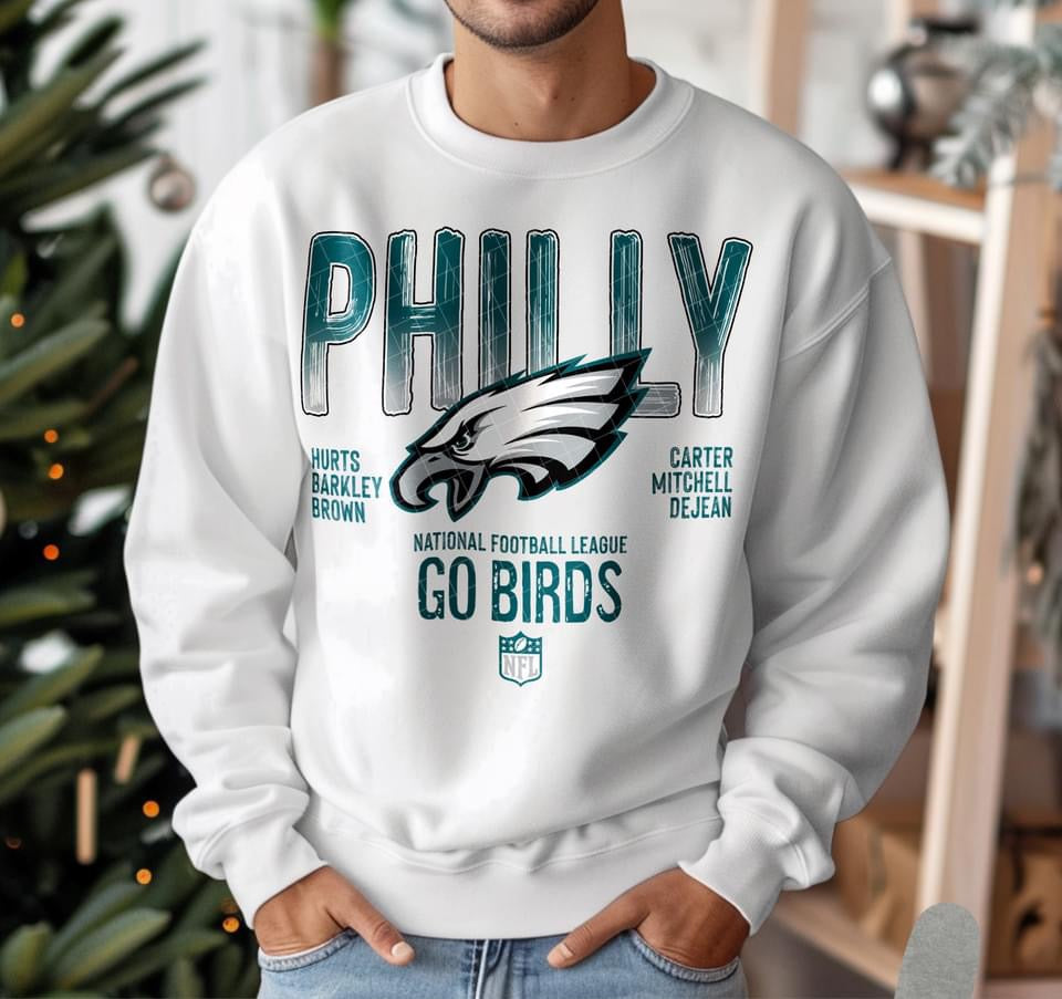 NFL Team Shirts