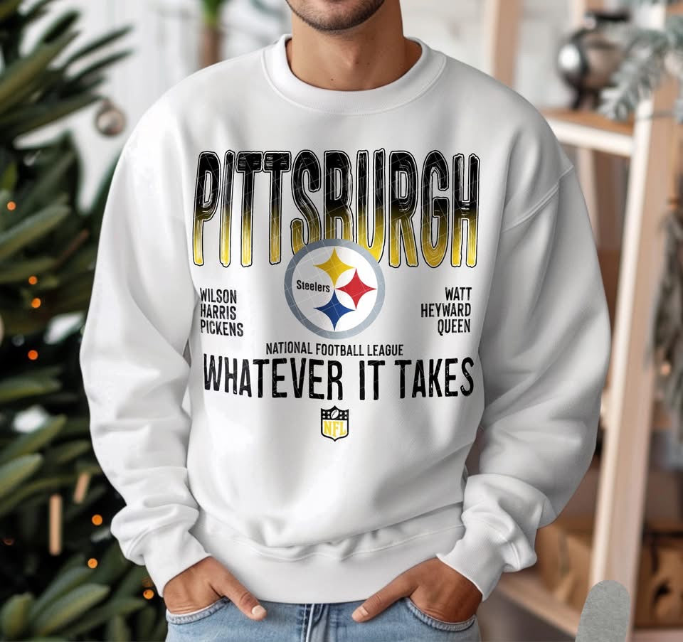 NFL Team Shirts