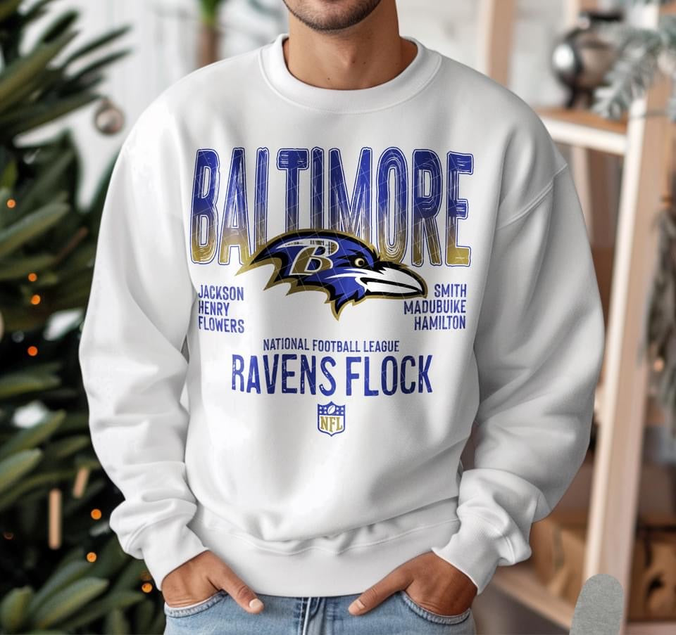 NFL Team Shirts