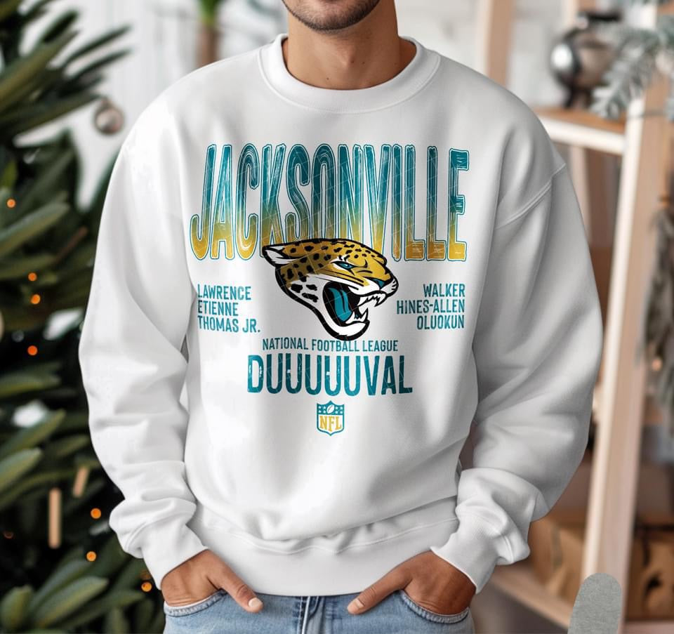 NFL Team Shirts