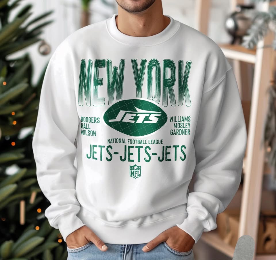 NFL Team Shirts