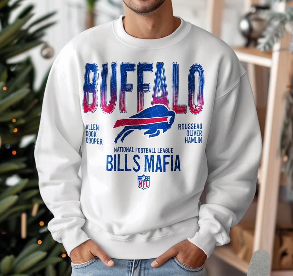 NFL Team Shirts