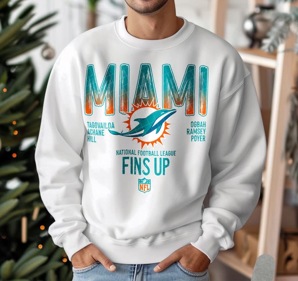 NFL Team Shirts