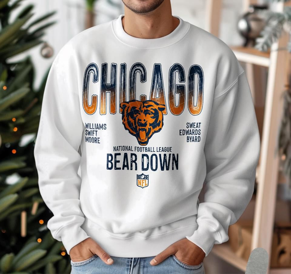 NFL Team Shirts