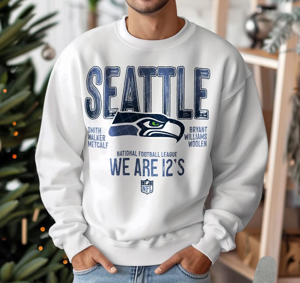 NFL Team Shirts