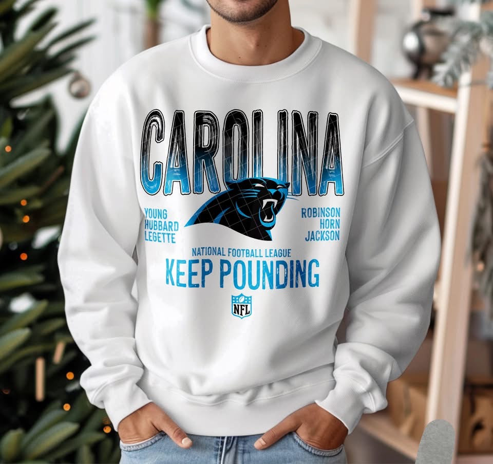 NFL Team Shirts