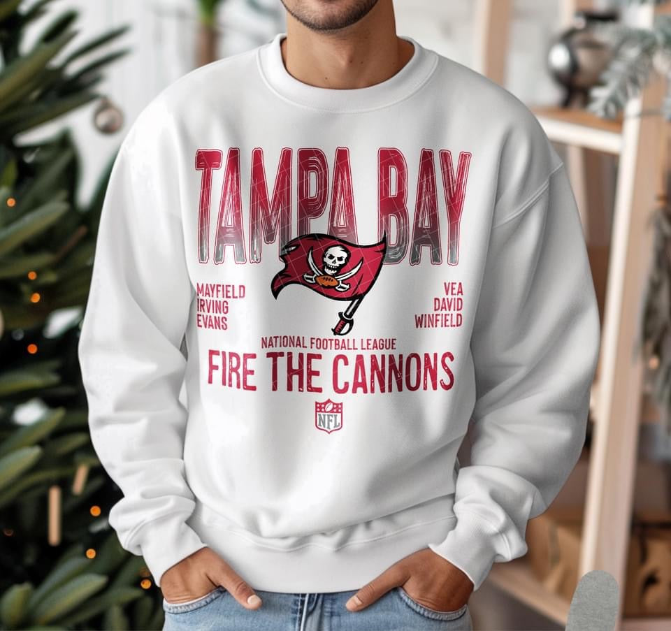 NFL Team Shirts
