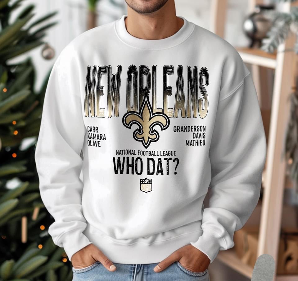 NFL Team Shirts