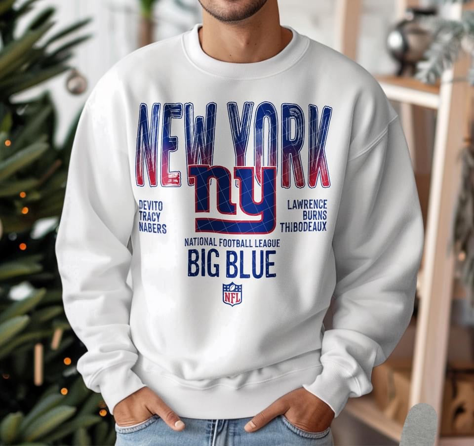NFL Team Shirts