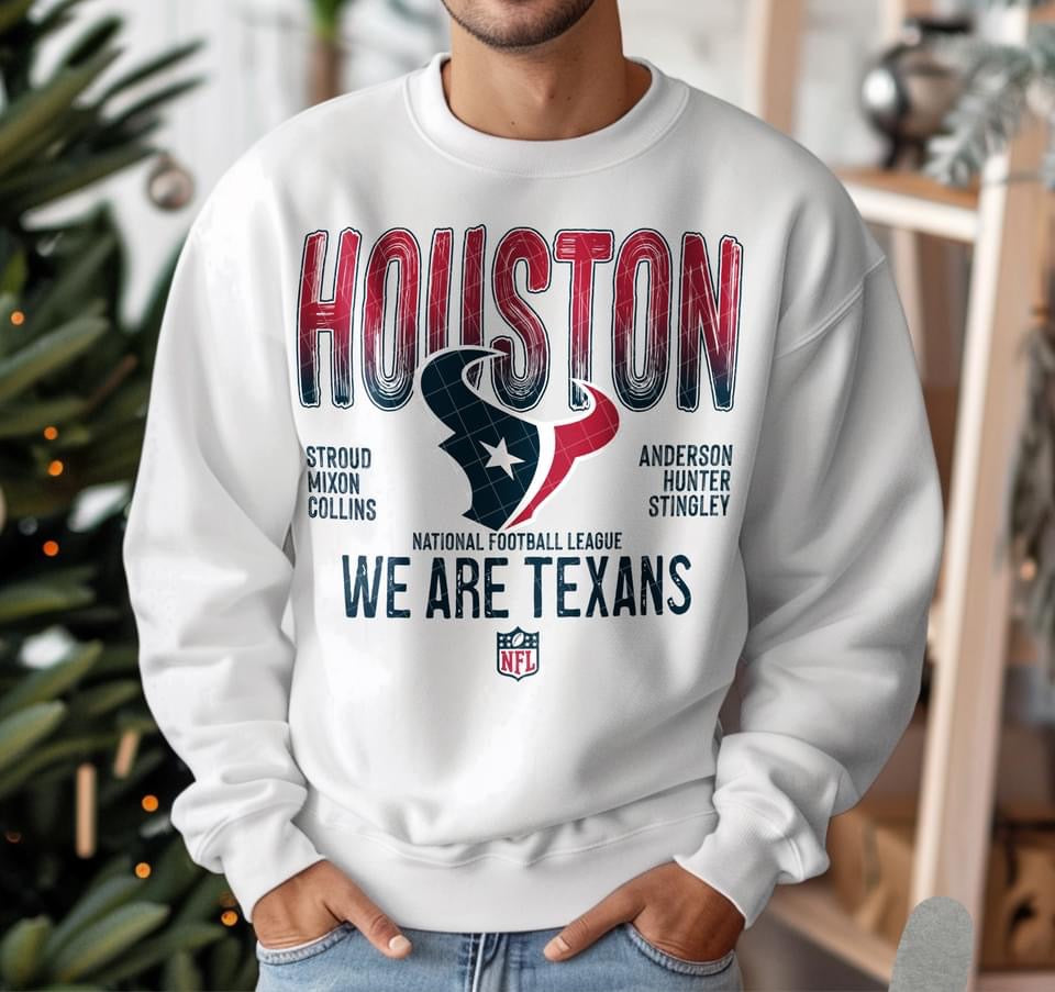 NFL Team Shirts