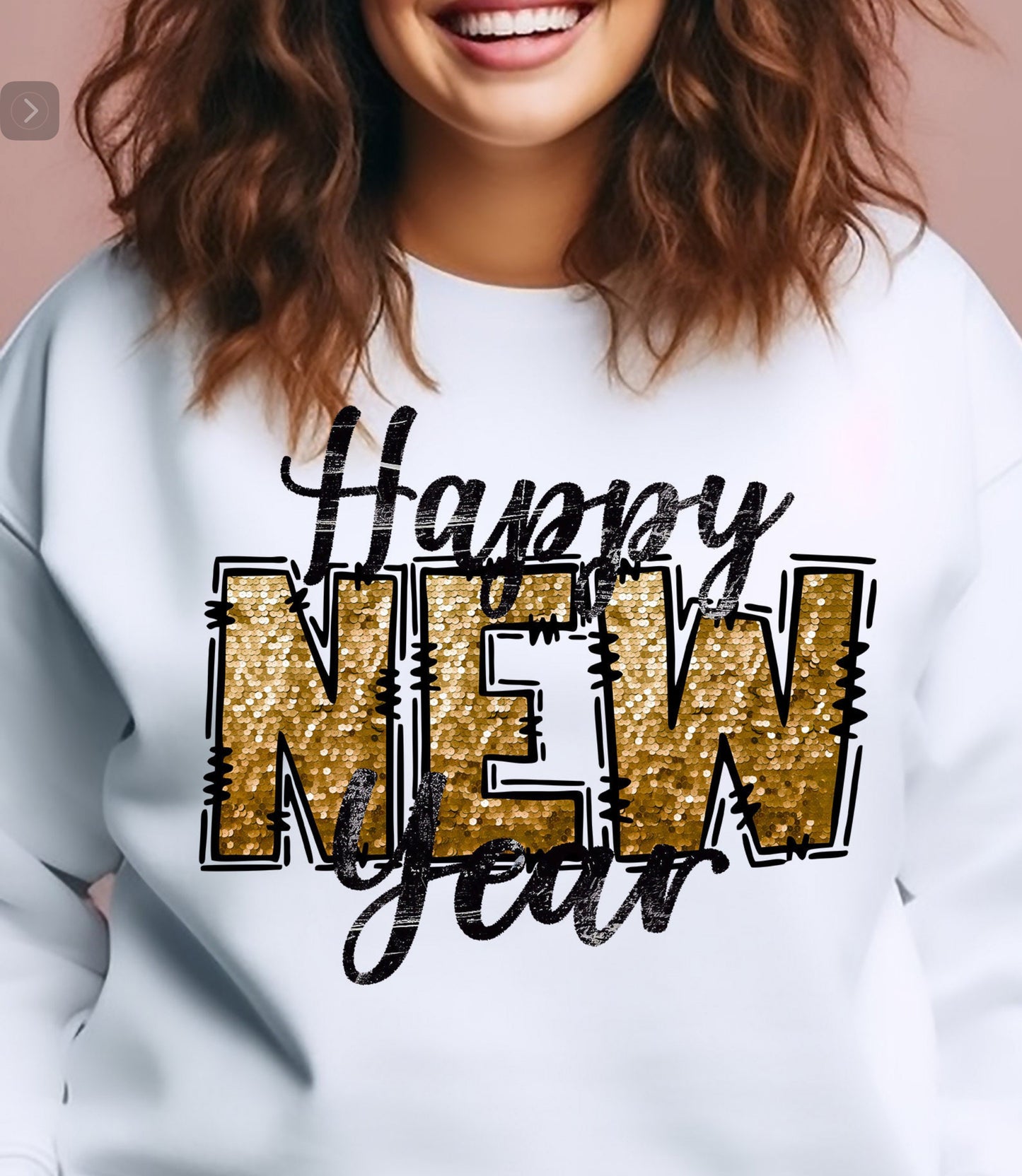 2025 Happy New Year