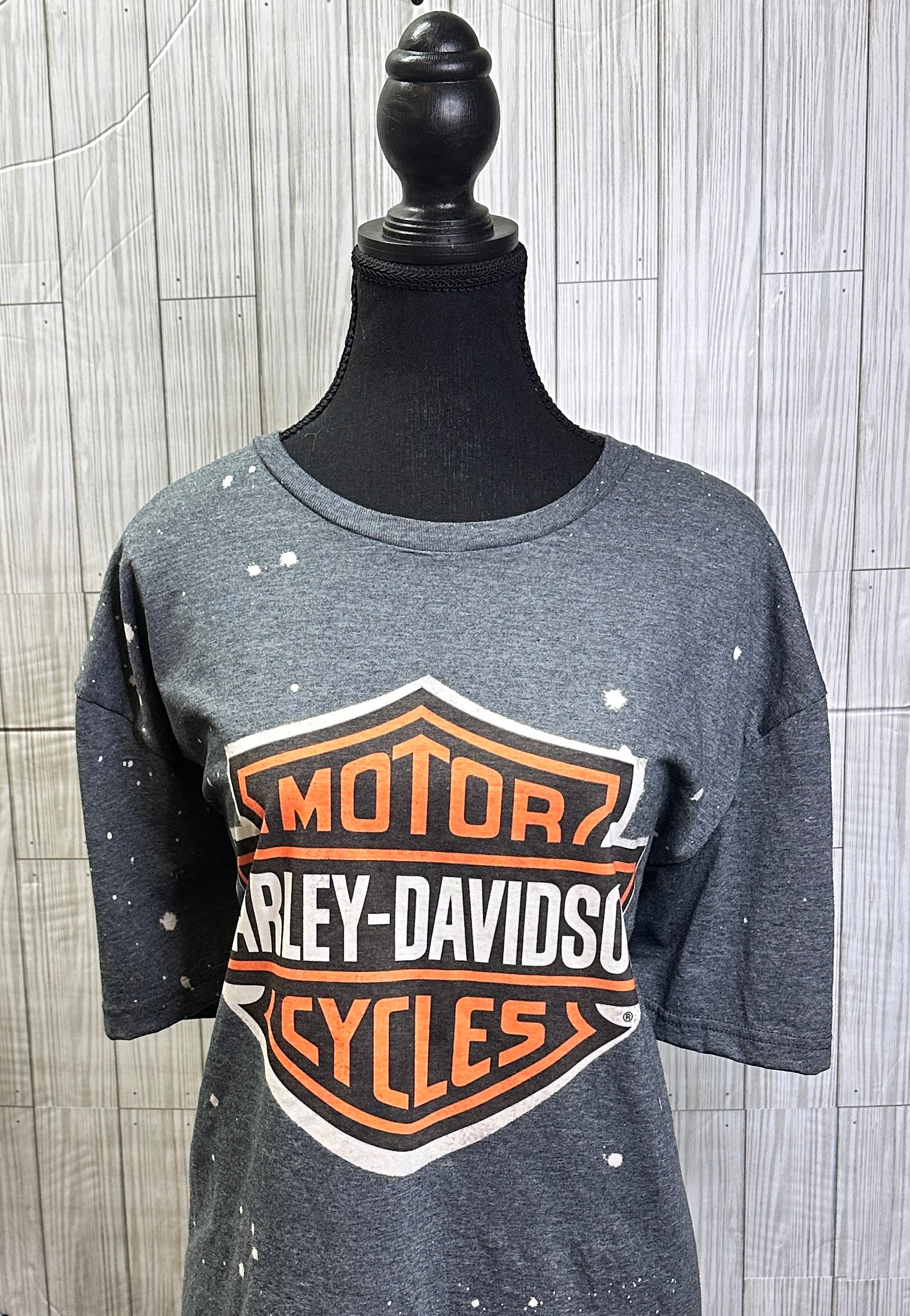 Harley Davidson Tee