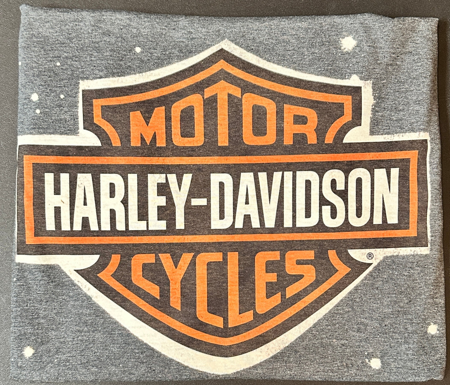 Harley Davidson Tee