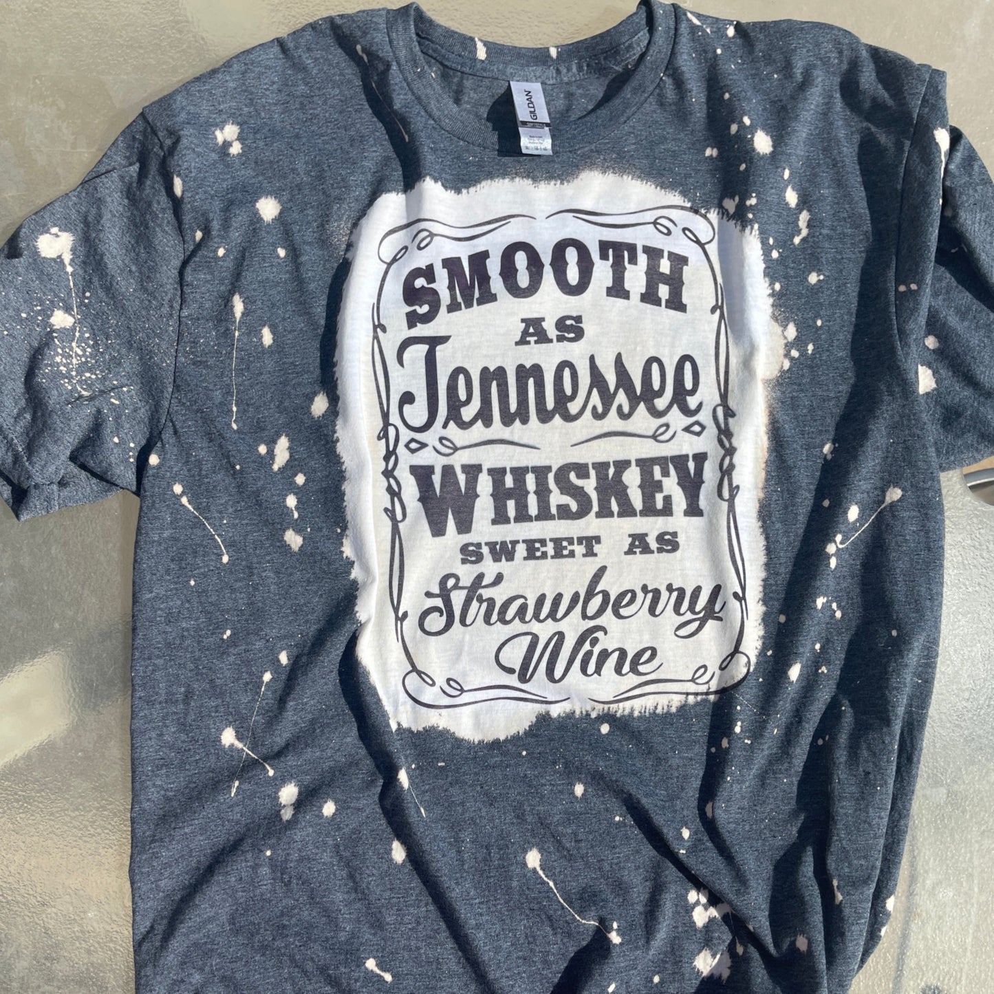 Tennessee Whiskey