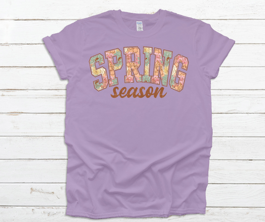 Spring Vibes Tee