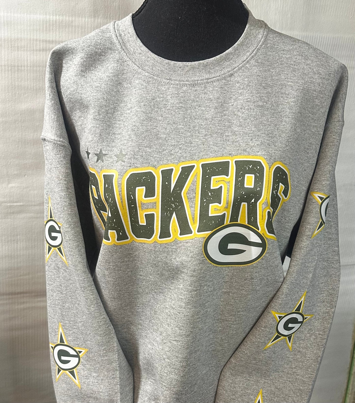 NFL Teams Sweatshirt