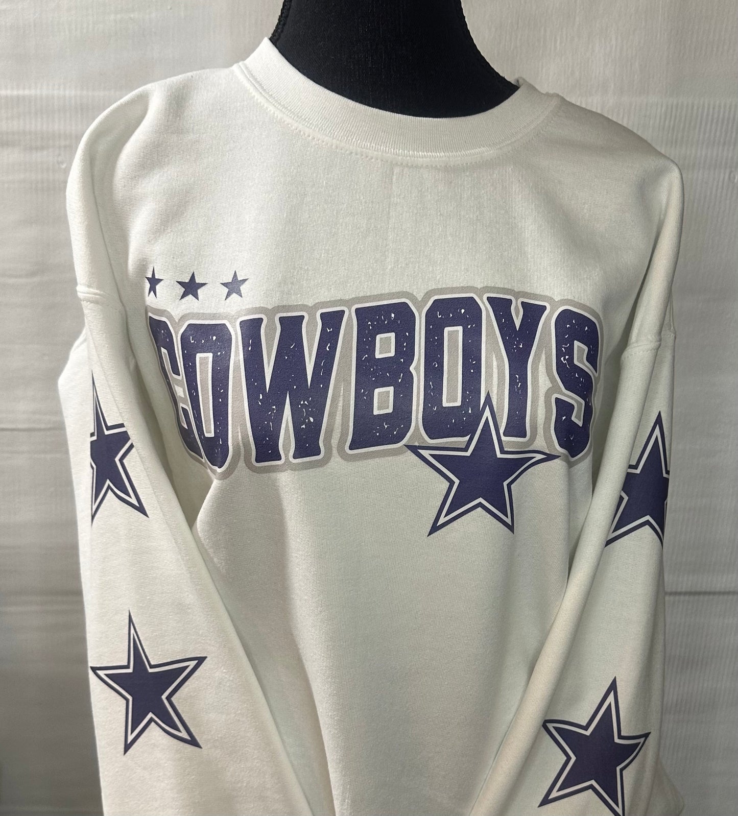 NFL Teams Sweatshirt