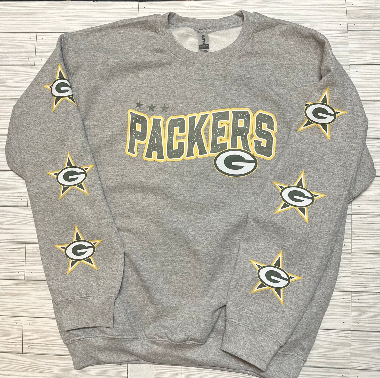 NFL Teams Sweatshirt