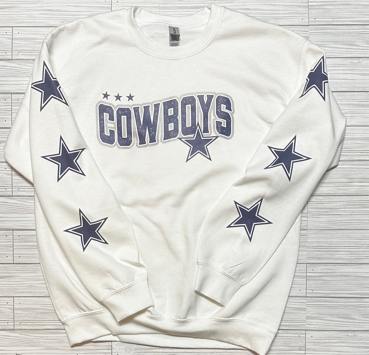 NFL Teams Sweatshirt